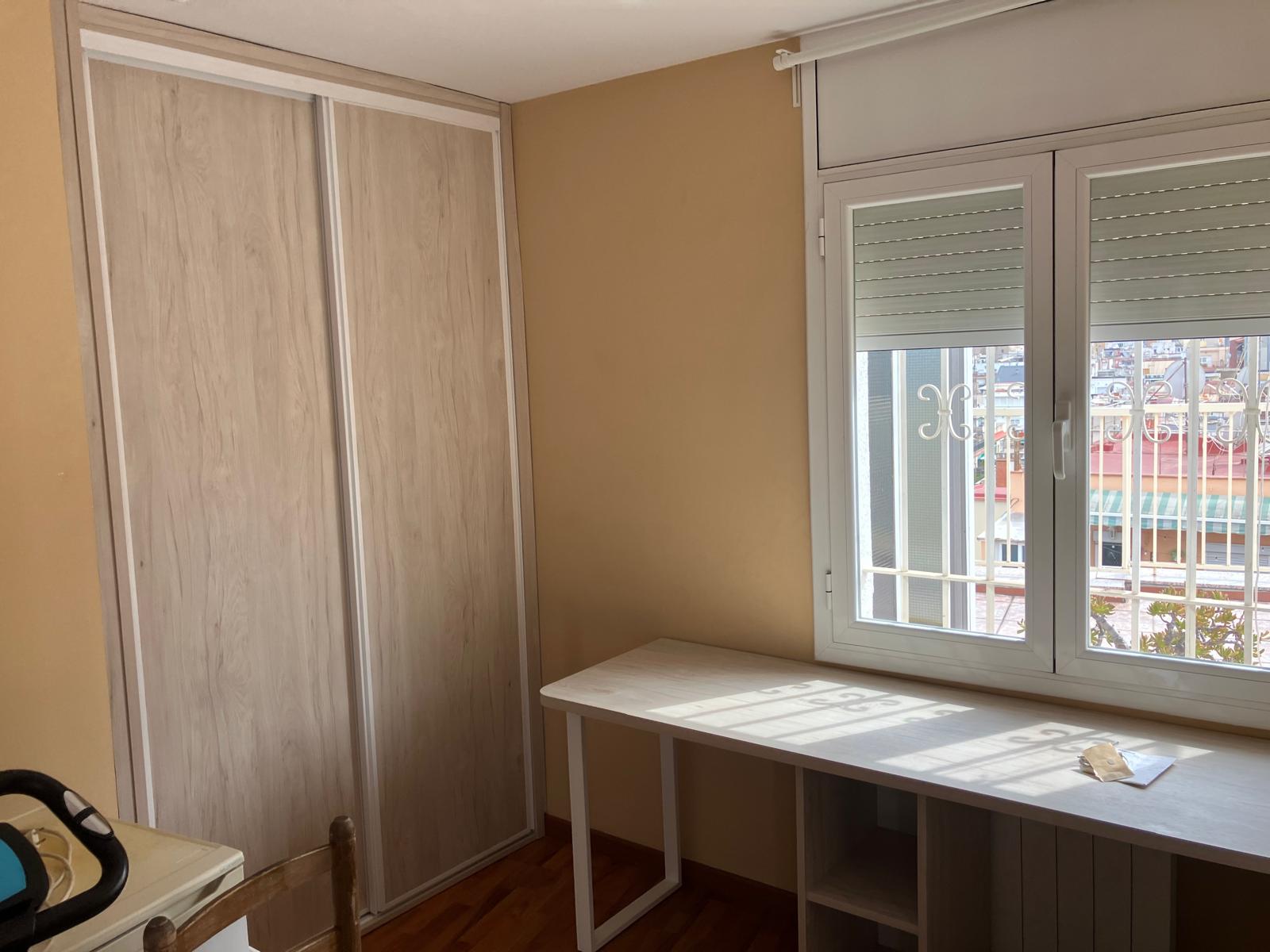 Armario Empotrado a Medida