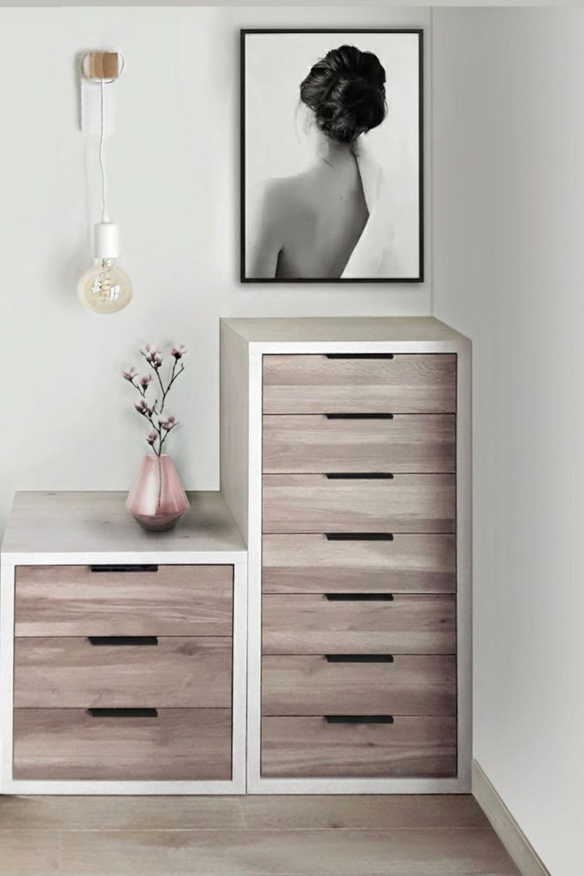 Mueble de Salón Contemporáneo